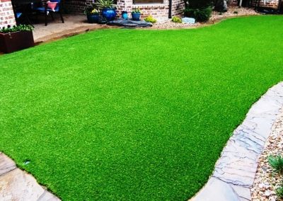 How to Install Artificial Turf